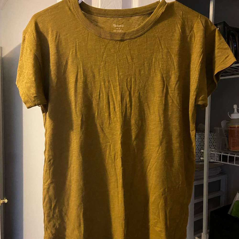 Madewell T-shirt